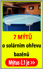 Solární plachta 7 mýtů