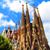 Eurovíkendy Barcelona