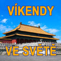 Mimoevropské víkendové pobyty