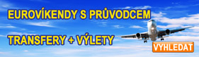Eurovíkendy Madrid s průvodcem letecky