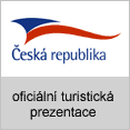 Czech Tourism - Česká centrála cestovního ruchu (ČCCR)